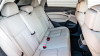 Ochronne szkło Pixsel na panel klimatyzacji tylnej AUDI E-TRON - 6.6“ 2018 - 2022