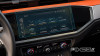 Ochronne szkło Pixsel na monitor AUDI Q3 / RSQ3 - 11.1“ 2019 -