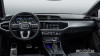 Ochronne szkło Pixsel na monitor AUDI Q3 / RSQ3 - 11.1“ 2019 -