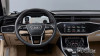 Ochronne szkło Pixsel na panel klimatyzacji AUDI A6 / S6 / RS6 - 11.4“ 2019 - 2025