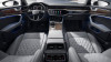 Ochronne szkło Pixsel na panel klimatyzacji tylnej AUDI A6 / S6 / RS6 - 6.6“ 2019 - 2025