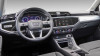 Ochronne szkło Pixsel na deskę rozdzielczą AUDI Q3 / RSQ3 - 9.9“ 2019 -