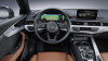 Ochronne szkło Pixsel na deskę rozdzielczą AUDI A5 / S5 / RS5 - 12“ 2017 - 2020