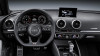 Ochronne szkło Pixsel na deskę rozdzielczą AUDI A3 / S3 / RS3 - 11.9“ 2016 - 2019