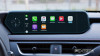 Ochronne szkło Pixsel na monitor LEXUS UX - 16“ 2018 - 2020