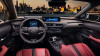 Ochronne szkło Pixsel na monitor LEXUS UX - 16“ 2018 - 2020