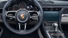 Ochronne szkło Pixsel na monitor PORSCHE 911 - 8.5“ 2015 - 2018