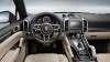 Ochronne szkło Pixsel na monitor PORSCHE CAYENNE - 7“ 2017 - 2018