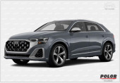 Audi Q8 SUV S-Line 2024 - Present