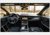 Audi Q8 SUV S-Line 2024 - Present