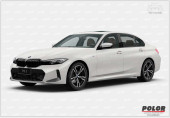 BMW 3 Series Sedan M-Sport 2022 - Present