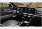 KIA Sportage GT-Line 2021 - 2024