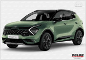 KIA Sportage GT-Line 2021 - 2024