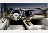 Volvo XC90 R-Design 2020 - 2024
