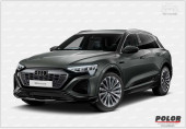 Audi Q8 e-Tron SUV S-line 2023 - Present