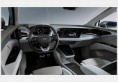 Audi Q4 e-Tron SUV 2022 - 2024