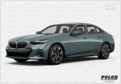 BMW 5 Series Sedan M-Sport 2023 - Present