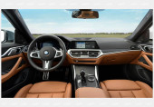 BMW 4 Series Gran coupe M-Sport 2021 - 2024
