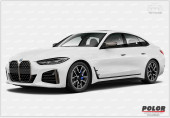 BMW 4 Series Gran coupe M-Sport 2021 - 2024