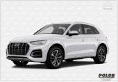 Audi Q5 SUV 2021 - 2024