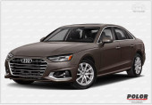 Audi A4 Sedan 2019 - 2024
