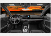Audi A4 Sedan 2019 - 2024