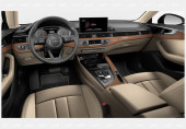 Audi A5 Sportback 2020 - 2024