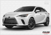 Lexus RX 2023 - Present