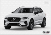 Volvo XC60 R-Design 2021 - 2024