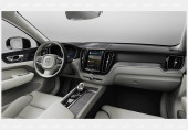Volvo XC60 R-Design 2021 - 2024