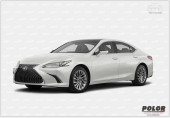 Lexus ES 2018 - Present
