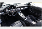 Porsche 718 Boxster 2016 - Present