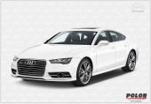 Audi A7 S-line 2015 - 2017