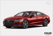 Audi A7 2018 - 2024