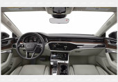 Audi A7 2018 - 2024