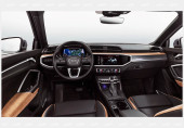 Audi Q3 SUV 2019 - 2024