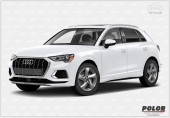 Audi Q3 SUV 2019 - 2024