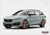 Cupra Leon Sportstourer 2020 - 2024