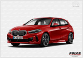 BMW 1 Series M-Sport 2019 - 2024