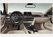 BMW 2 Series Coupe Sport Line 2015 - 2019