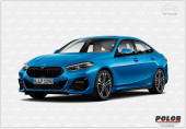 BMW 2 Series Gran Coupe M-Sport 2020 - 2024
