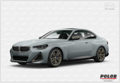 BMW 2 Series Coupe M-Sport 2021 - 2024