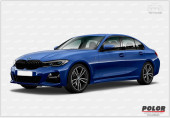 BMW 3 Series Sedan M-Sport 2019 - 2022