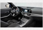 BMW 3 Series Sedan M-Sport 2019 - 2022