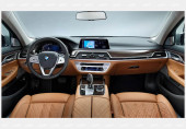 BMW 7 Series Luxury 2019 - 2022