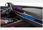 BMW 7 Series M-Sport 2023 - Present