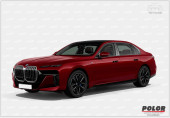 BMW 7 Series M-Sport 2023 - Present