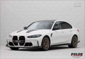 BMW M3 Sedan CS Limousine 2022 - Present