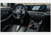 BMW M3 Sedan CS Limousine 2022 - Present