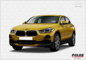 BMW X2 2018 - 2023